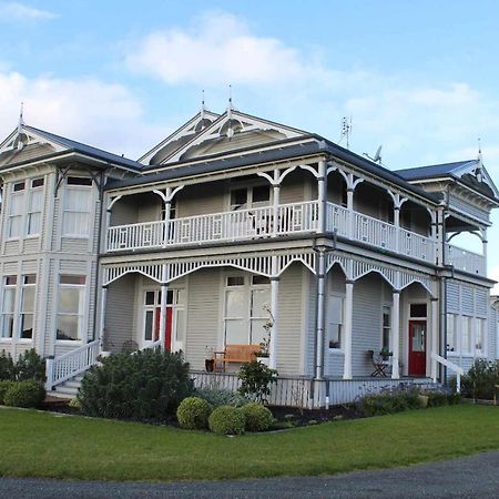 The Studio - Huntly House Auckland Buitenkant foto