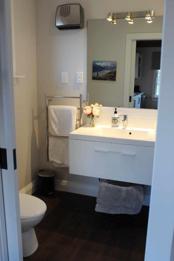 The Studio - Huntly House Auckland Buitenkant foto