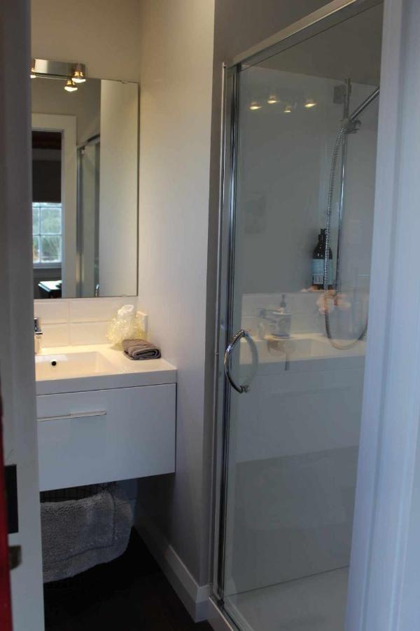 The Studio - Huntly House Auckland Buitenkant foto